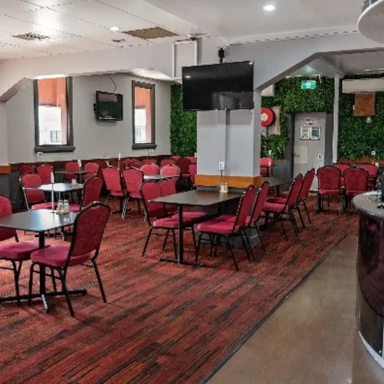 Hotel Metropole, Proserpine, Proserpine, AU-QLD