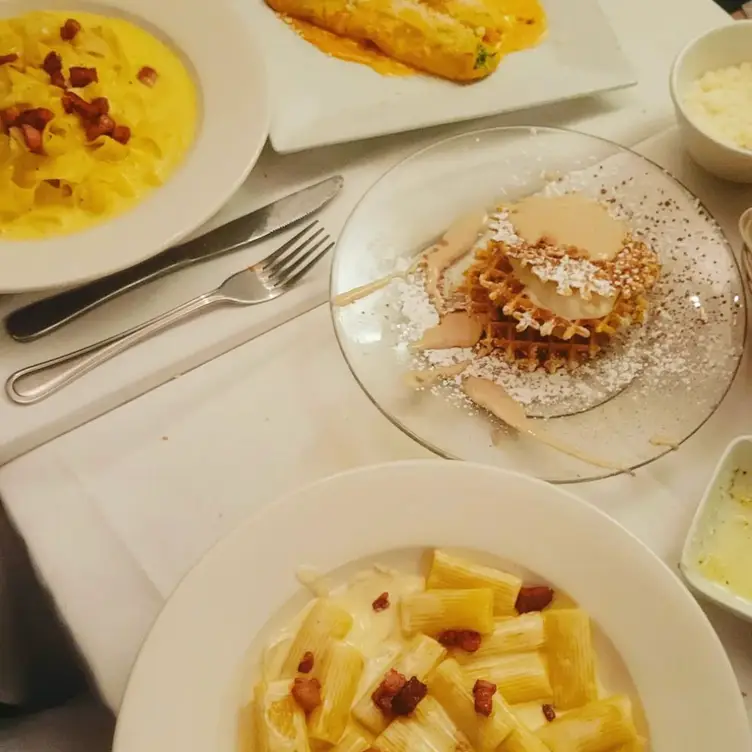 Porcini Philadelphia Restaurant Philadelphia, PA OpenTable