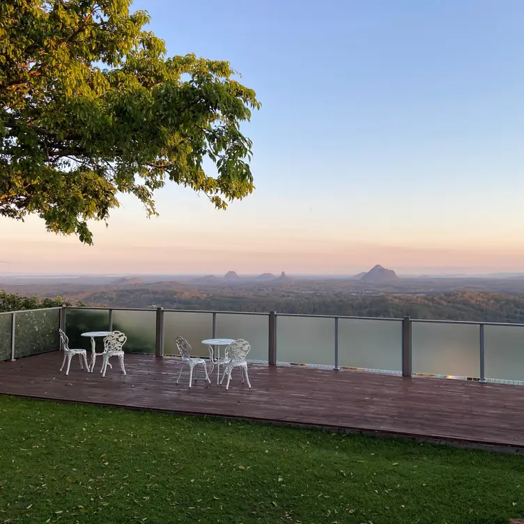 Patricks Bar and Restaurant - Maleny, Maleny, AU-QLD