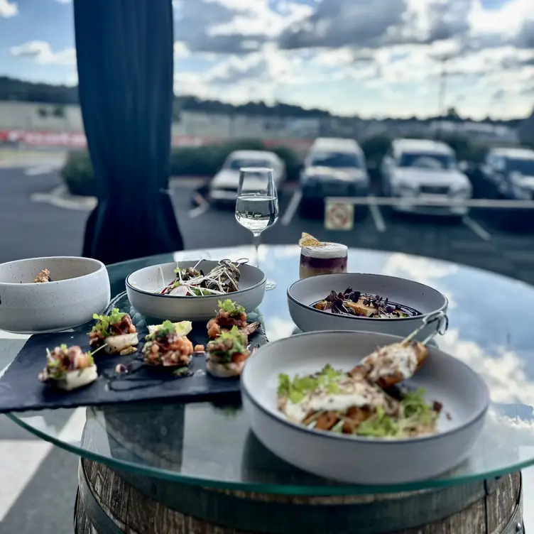 Chicane Bar & Grill，AU-NSWBathurst