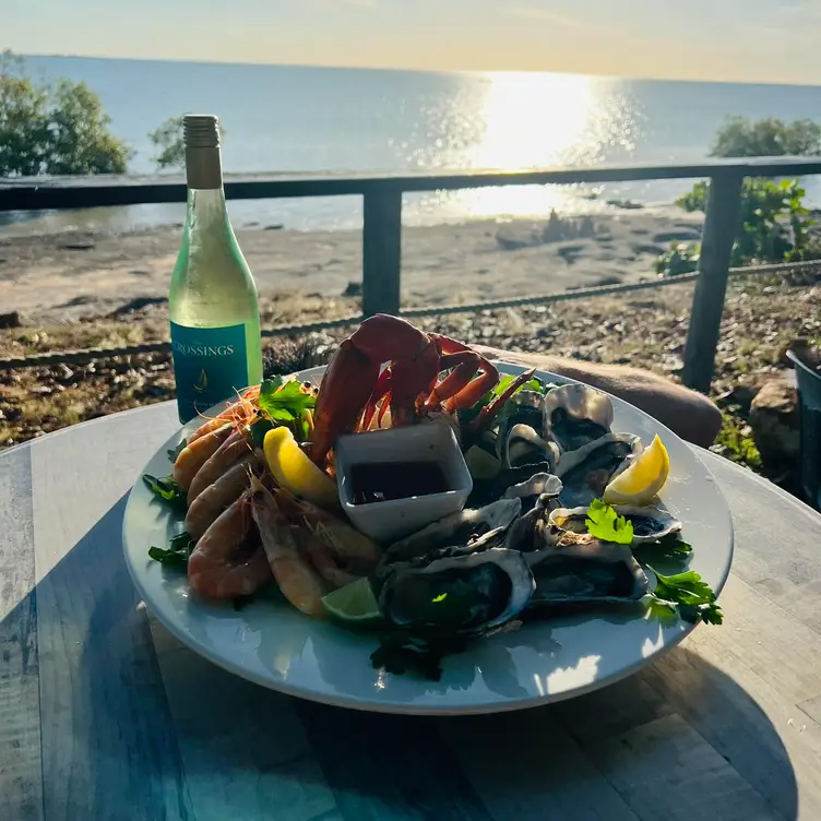 Sunset Tavern, Karumba，AU-QLDKarumba