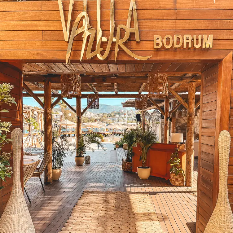 Villa Azur - Bodrum，MuglaBodrum