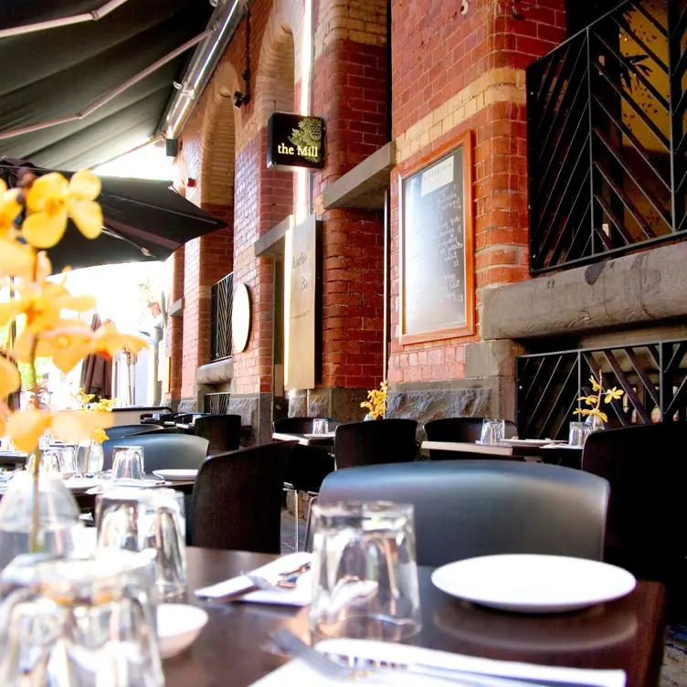 The Mill Restaurant - Melbourne CBD，AU-VICMelbourne