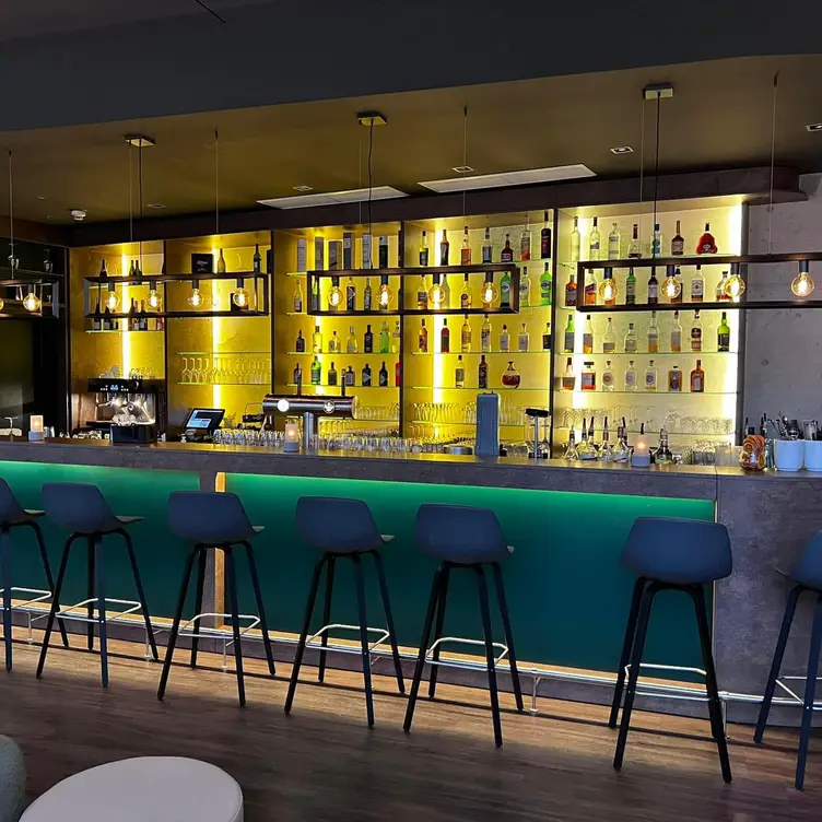 Chloe Bar & Lounge - Dorint Parkhotel Frankfurt/Bad Vilbel, Bad Vilbel, HE