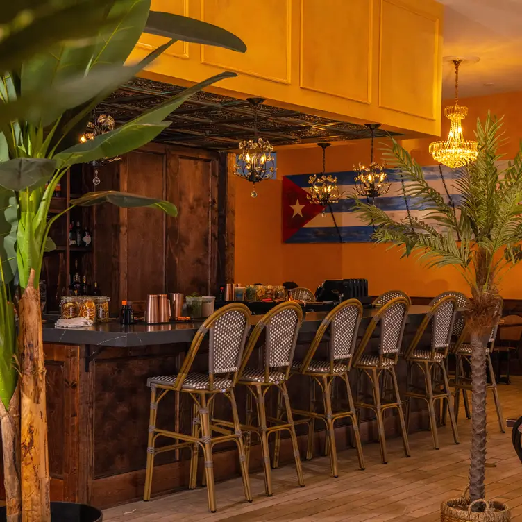 Modern Cuban Cuisine - Azucar, Charlotte, NC