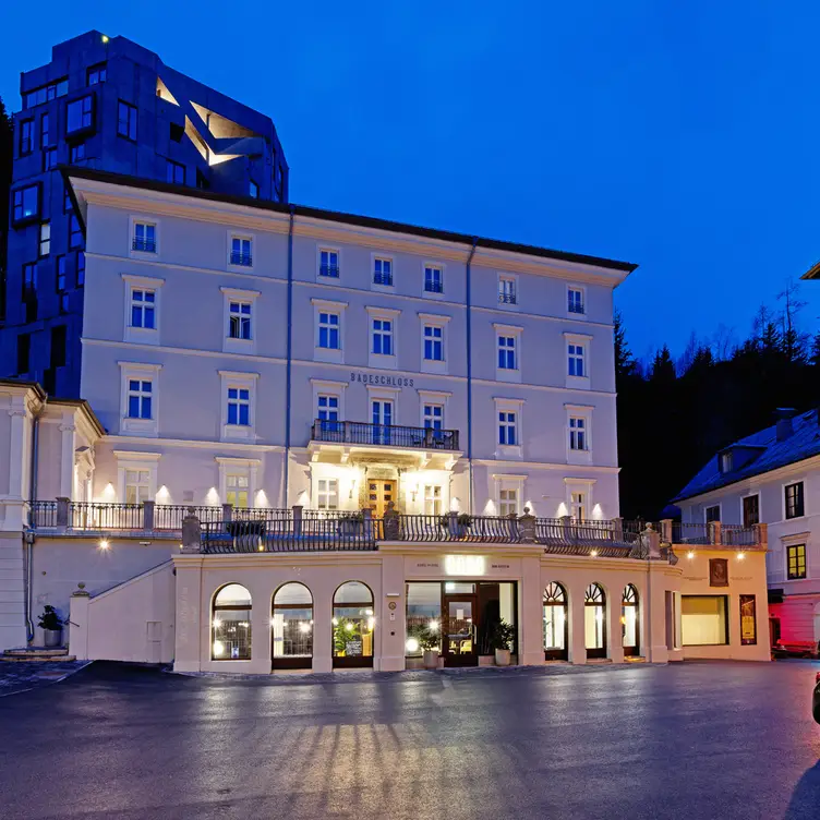 Auntie Heidi, Bad Gastein, Salzburg