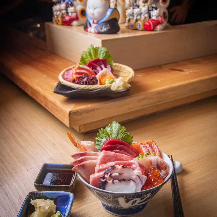 Deigo Cocina Tradicional Japonesa - Deigo Cocina Tradicional Japonesa, Ciudad de México, CDMX