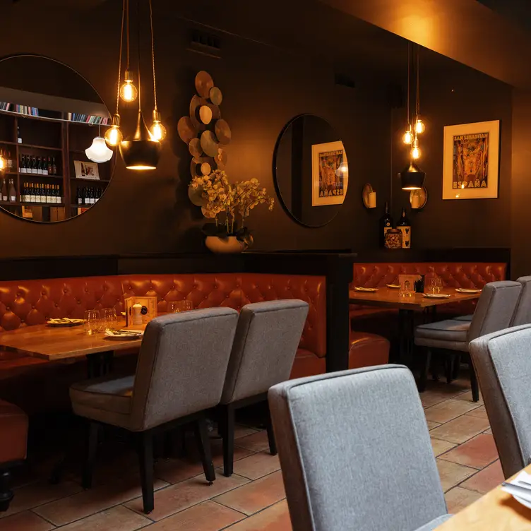 The Exchequer Wine Bar - Ranelagh Co. Dublin Dublin