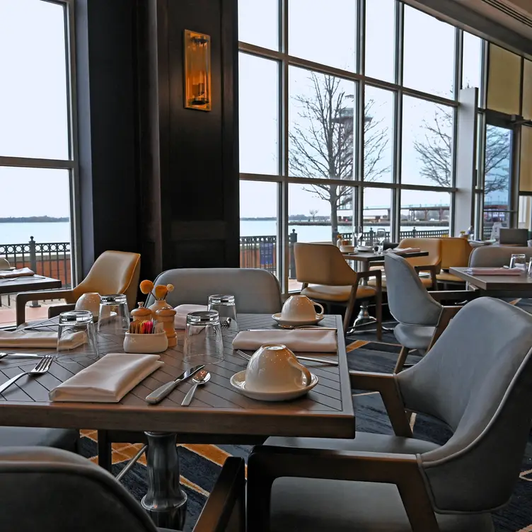 Two45 Waterfront Grille PA Erie