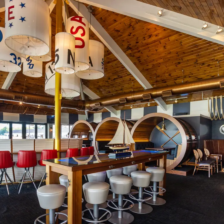 Pier Restaurant - Harbor Springs, MI | OpenTable