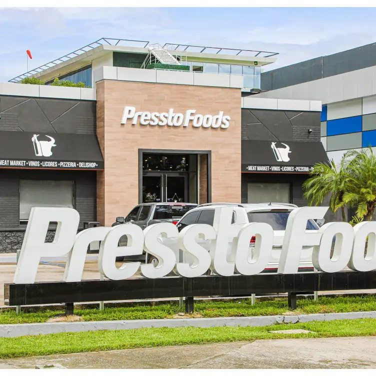 Pressto Foods, San Pedro Sula, Departamento de Cortes