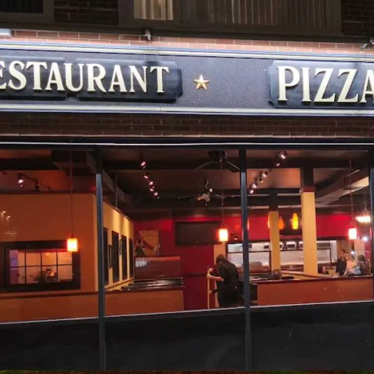 Pizza Mia Restaurant & Bar - Manchester, Manchester, CT
