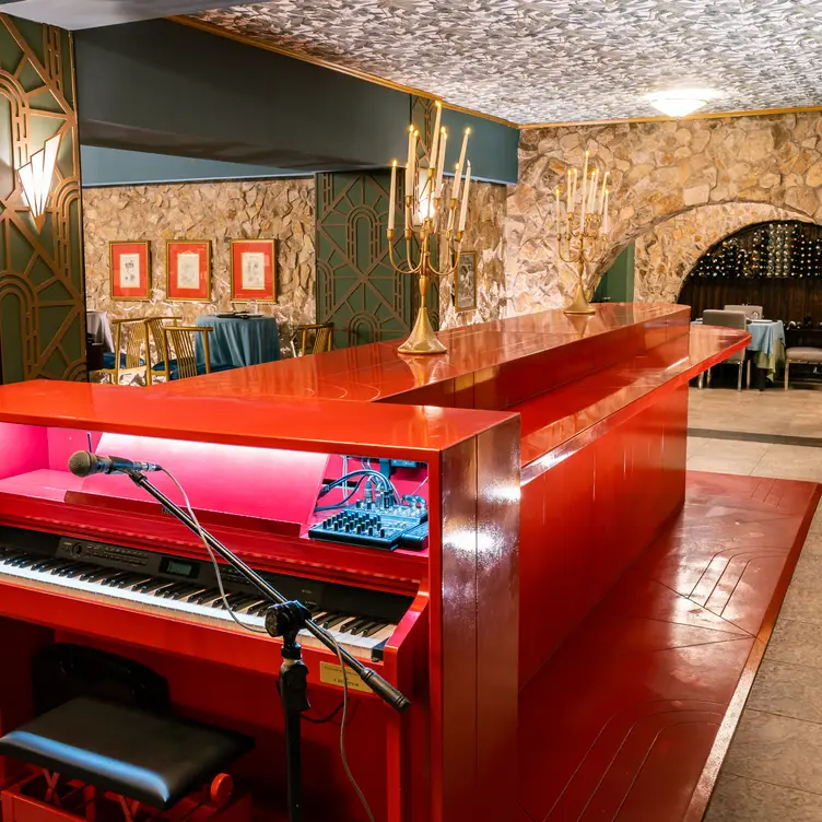 Piano Bar, Panamá, Provincia de Panama