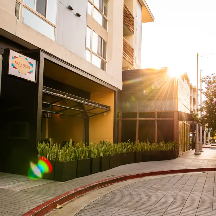 Neighbors Playa Vista Restaurant Los Angeles, CA OpenTable
