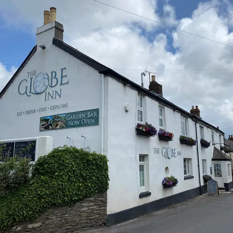 The Globe Inn, Frogmore, Devon