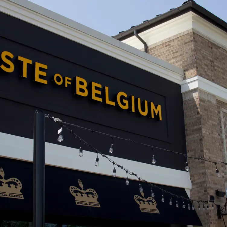 Taste of Belgium - Beavercreek, Beavercreek, OH