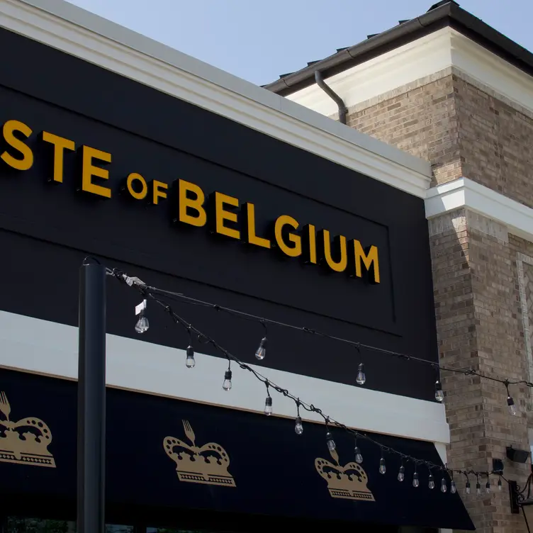 Taste of Belgium - Beavercreek OH Beavercreek