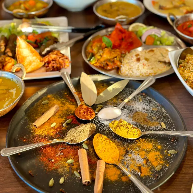Star of India Tandoori Restaurant, Los Angeles, CA
