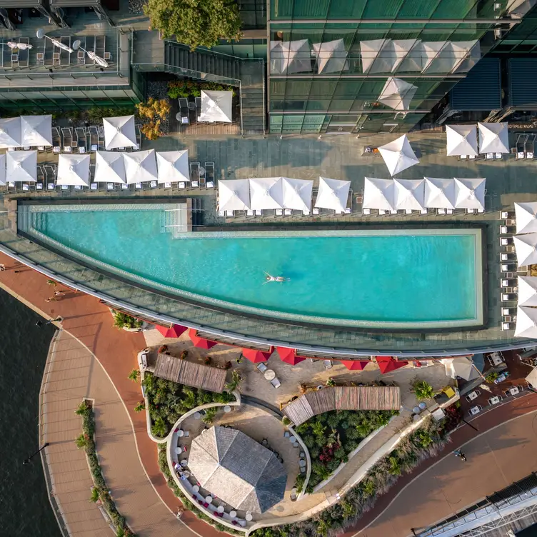 Splash Pool Bar & Grill Restaurant Baltimore, MD OpenTable