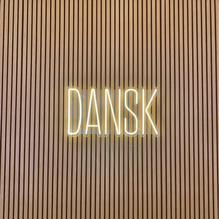 Dansk Bar AU-NSW Helensburgh