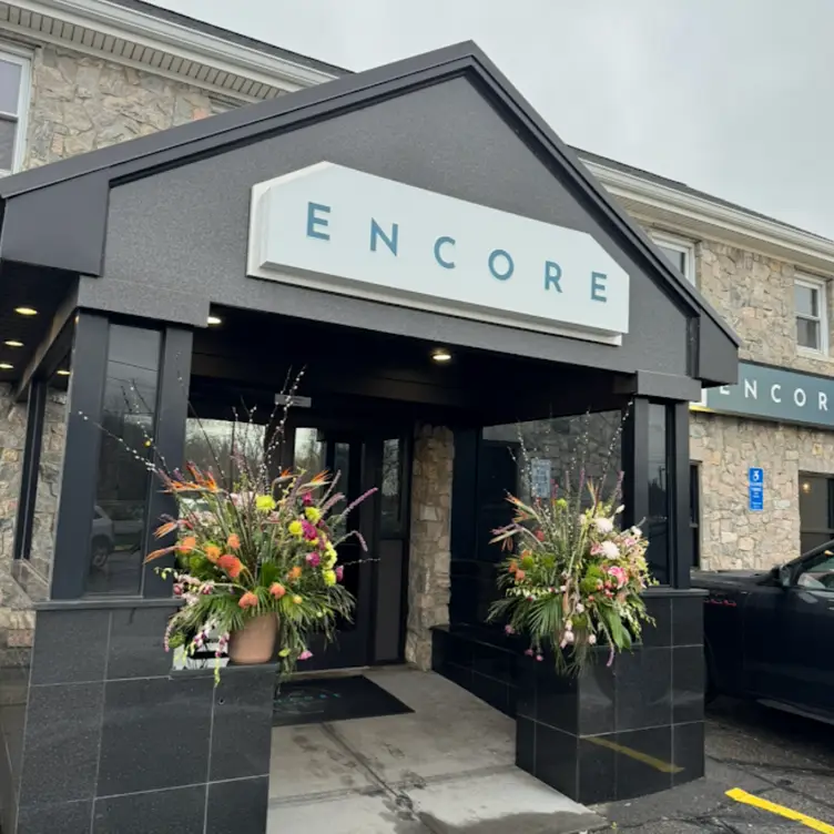 The Encore Bar & Grill, Berlin, CT