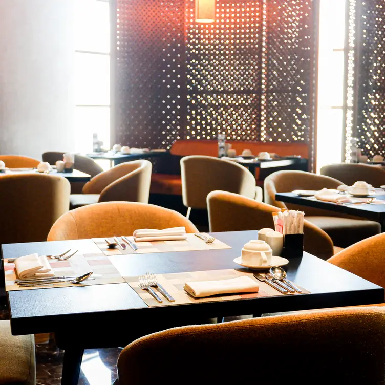 Multi-award-winning steakhouse dining - The Foundry, Abu Dhabi, Abu Dhabi