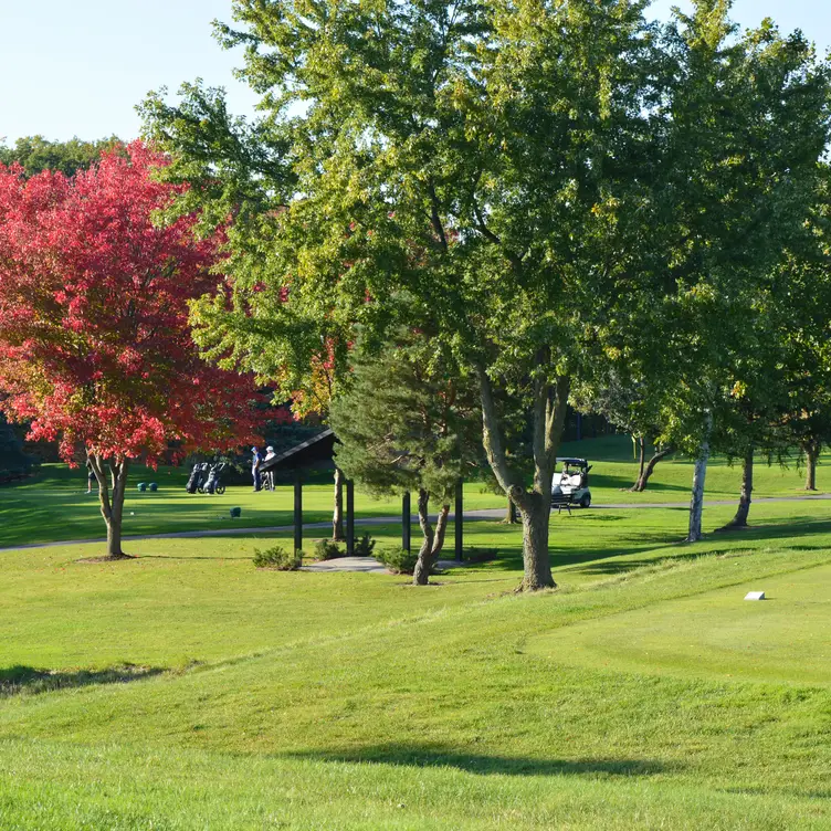 St. Catharines Golf & Country Club, St. Catharines, ON