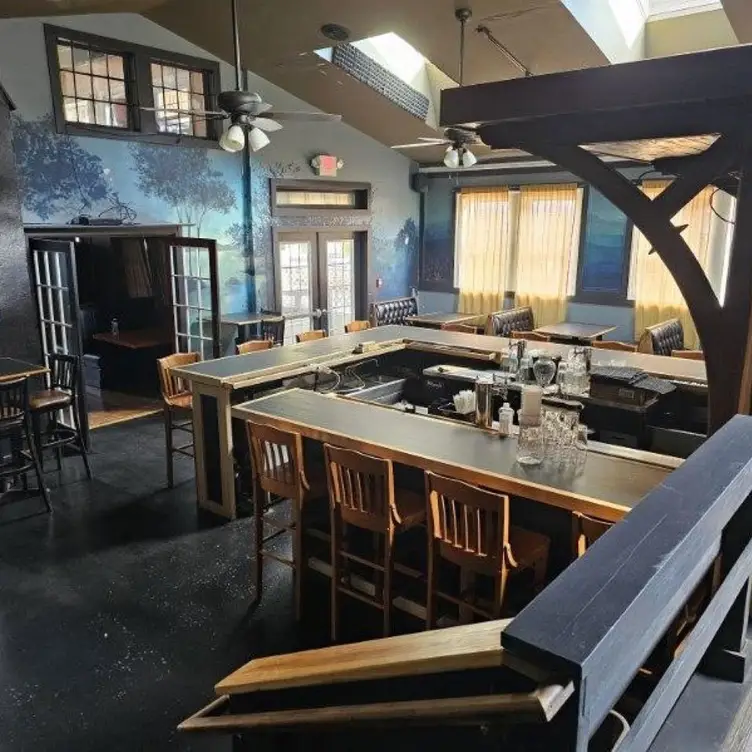 Windy Blues Restaurant Cooperstown, NY OpenTable