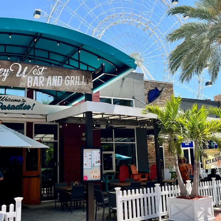 Key West Bar and Grill Restaurant Orlando, FL OpenTable