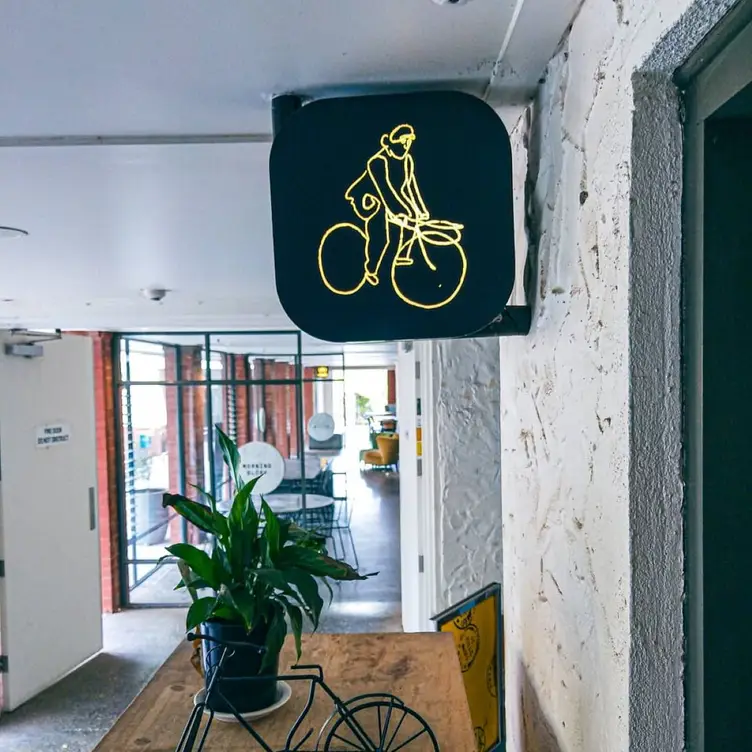 Bicicletta Restaurant，AU-ACTCanberra