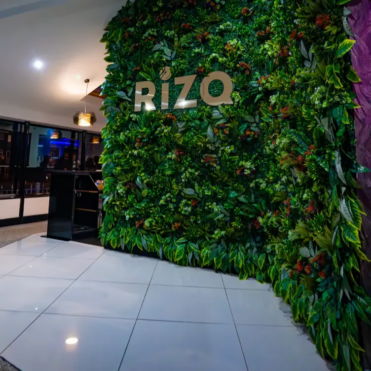 RIZQ, Manchester, Greater Manchester