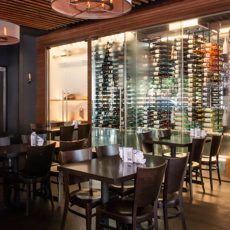Wine &amp; Dine to your delight... - Sociale - Chicago, Chicago, IL