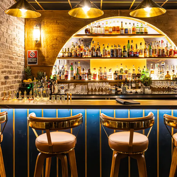 Bar 1880 Restaurant - Sydney, AU-NSW | OpenTable