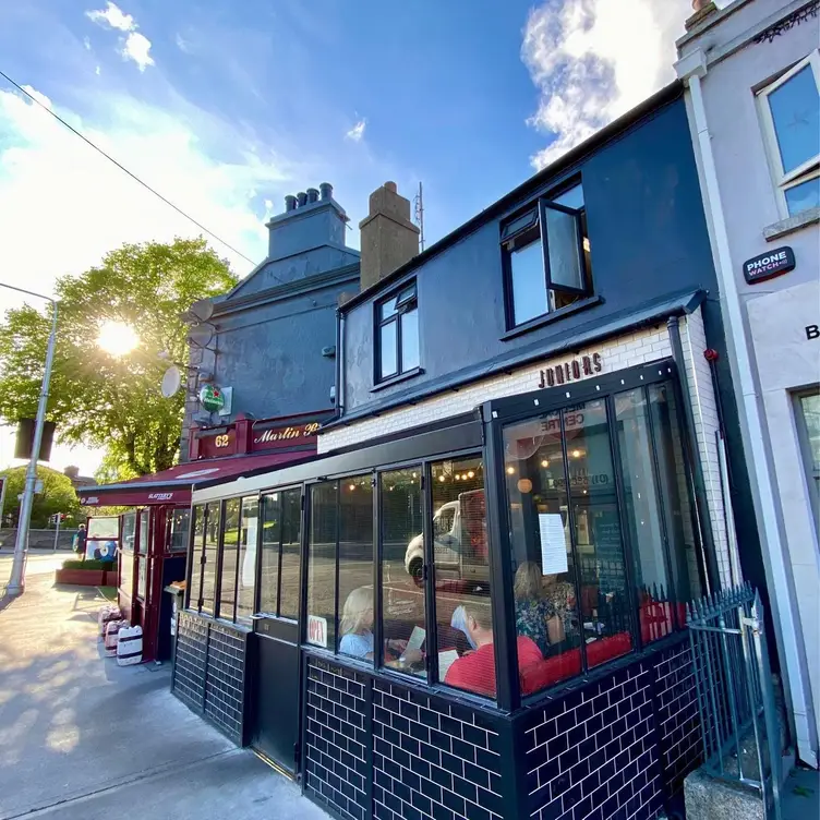 Juniors Deli & Cafe, Dublin 4, County Dublin