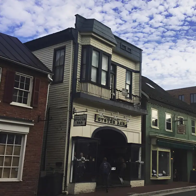 King Street Oyster Bar - Leesburg, Leesburg, VA