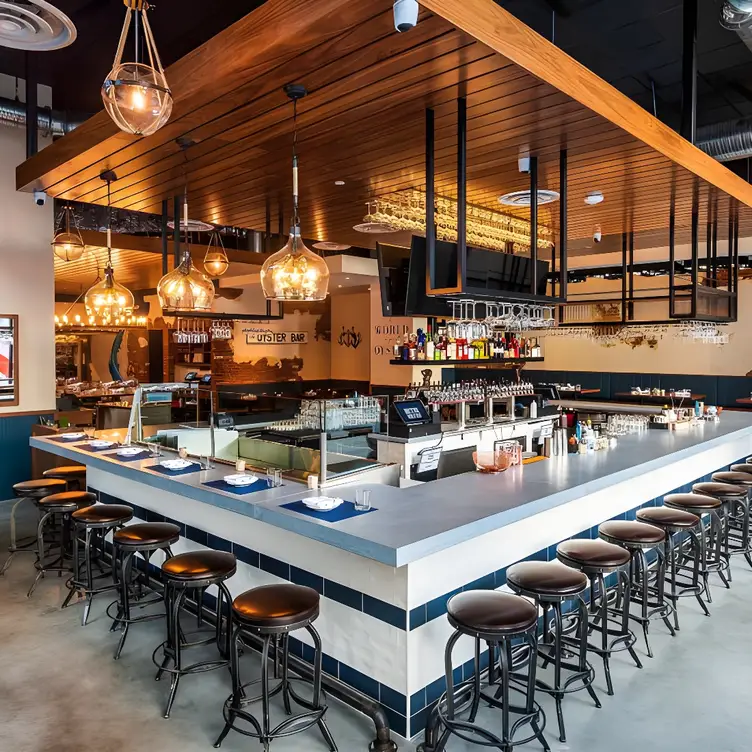 King St Oyster Bar - NoMa, Washington, DC