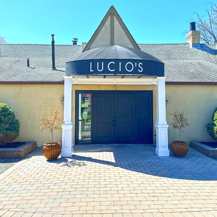 Lucio's - Lucio's, Closter, NJ