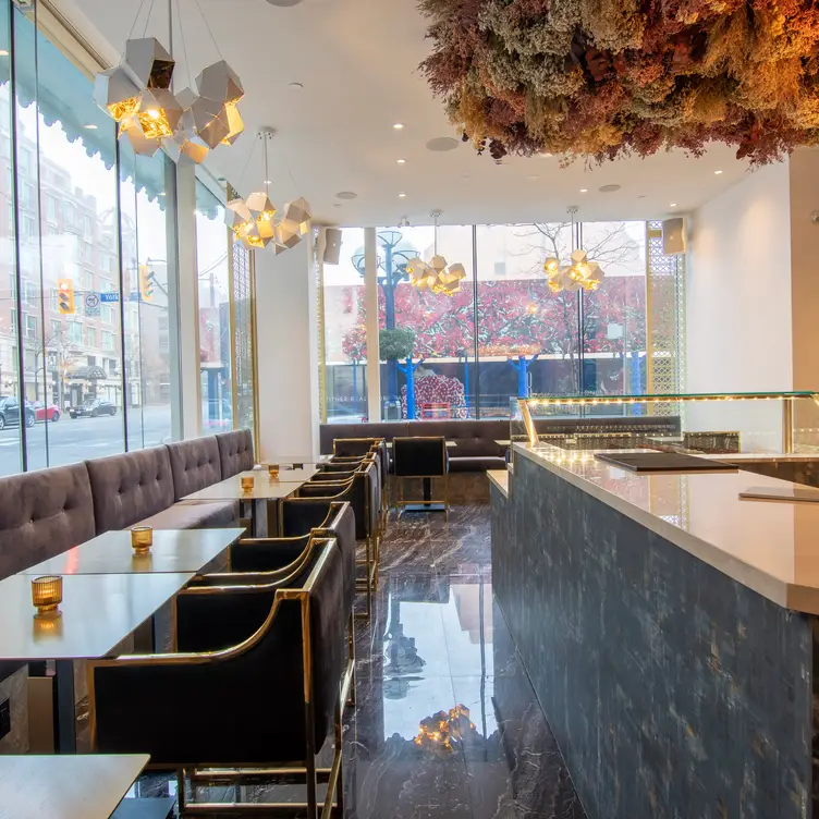 Delysées Luxury Desserts - Yorkville