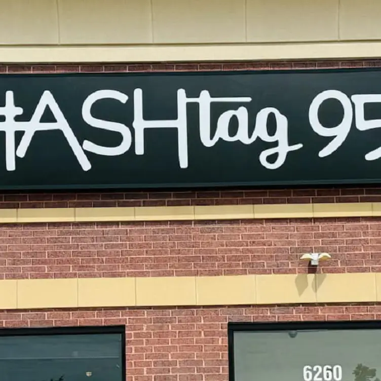 Hashtag 95, Oak Lawn, IL