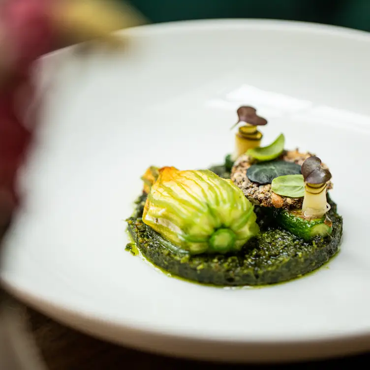 Saga Kitchen & Cellar Restaurant Belfast, Belfast OpenTable