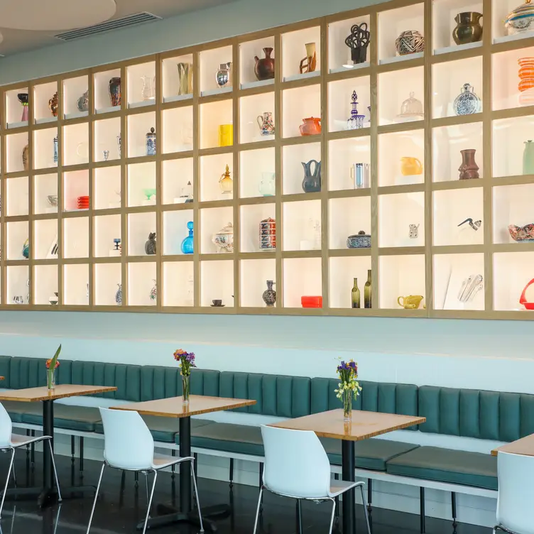 Cafe NOMA Restaurant - New Orleans, LA | OpenTable