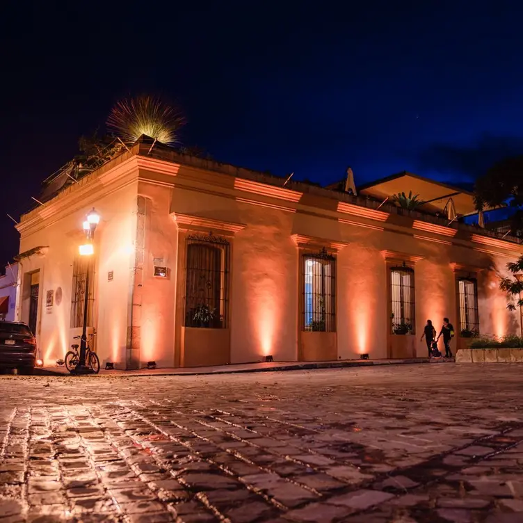 La Rueca Casa Morales Oaxaca, Oaxaca de Juárez, OAX