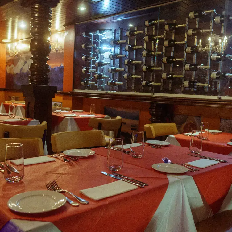 Everest Kitchen Nepalese and Indian Restaurant Rathgar, Dublin 6, County Dublin