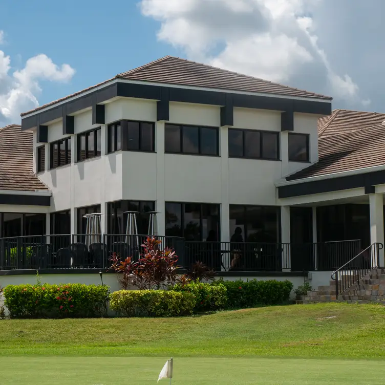 Martin Downs Golf Club，FLPalm City