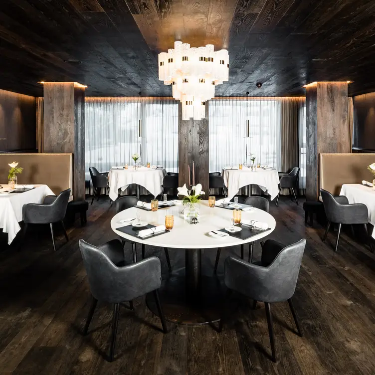 Alpenroyal Gourmet Restaurant, Provincia autonoma di Bolzano - Alto Adi, Trentino-Alto Adige