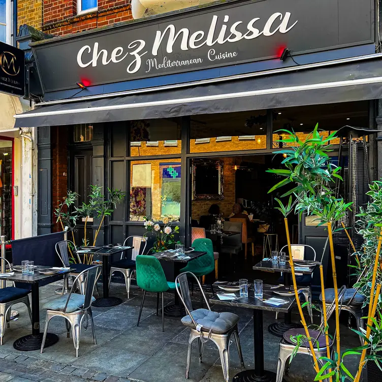 Chez Melissa, Uxbridge, Greater London