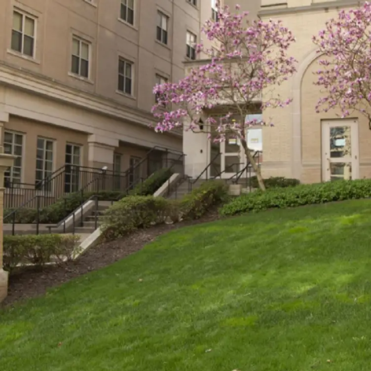 The University Club, Pittsburgh, PA