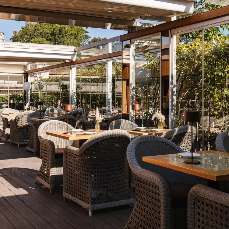 Babuino Terrace, Roma, Citta metropolitana di Roma Capitale