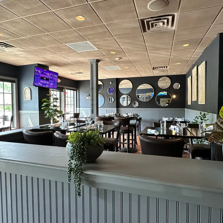 Ninebark Restaurant Newton, MA OpenTable