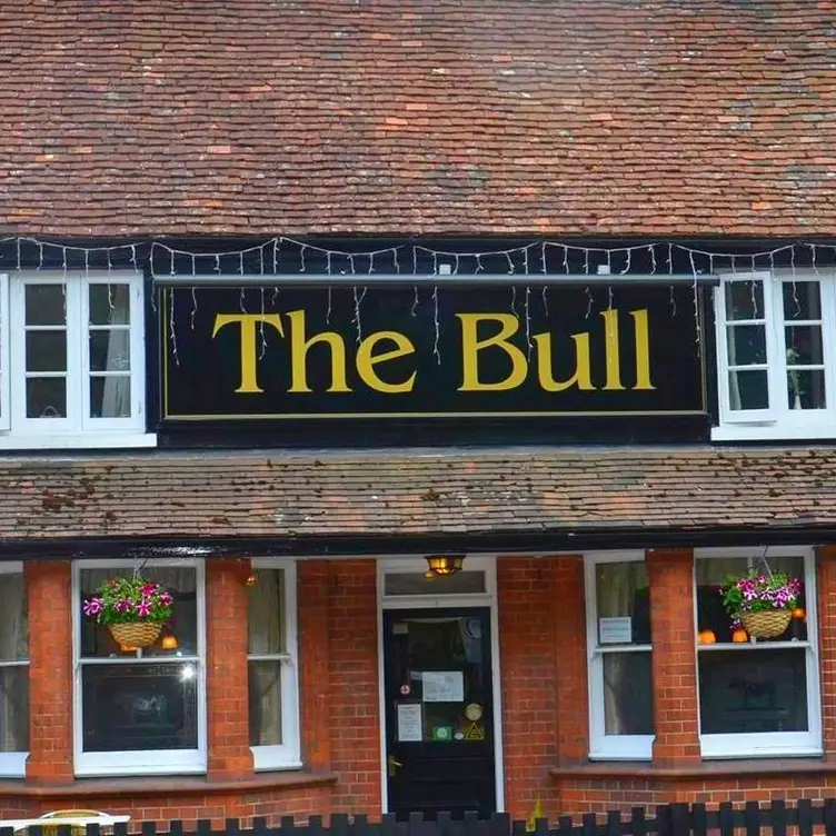 The Bull Inn, Wokingham, Berkshire